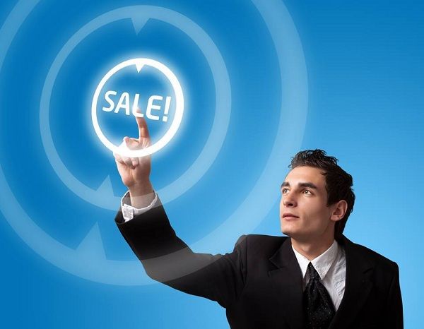 Cơ hội thăng tiến trong ngành sale marketing