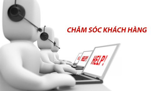 Chăm sóc khách hàng đóng vai trò rất quan trọng
