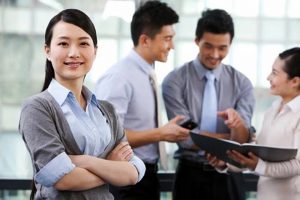 Bí quyết giúp bạn trở thành một nhân viên sale giỏi