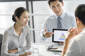 Chốt sales cho khách hàng một cách hiệu quả