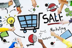 Những công việc sale hiện đang hot nhất hiện nay