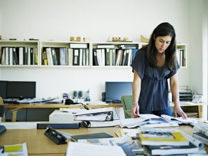 Người hướng nội có nên làm nghề sale hay không?