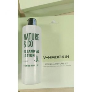 Tác dụng của NATURE & CO BOTANICAL LOTION