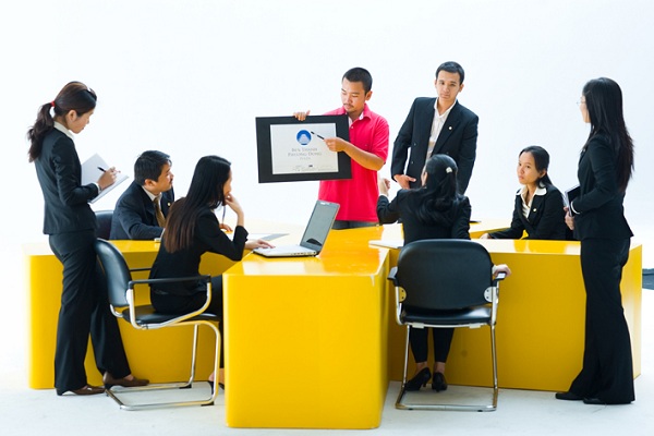 Những yếu tố cần có để trở thành nhân viên Sale chuyên nghiệp